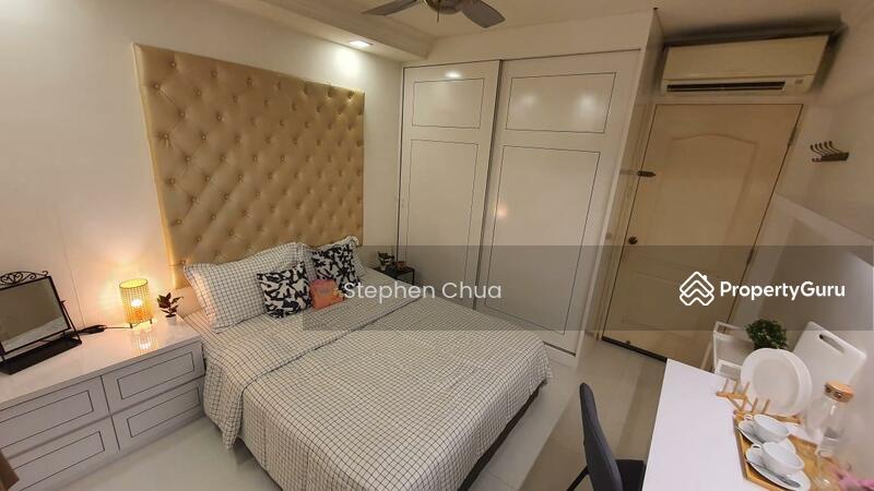 HDB Flat for Sale: D05, 120375