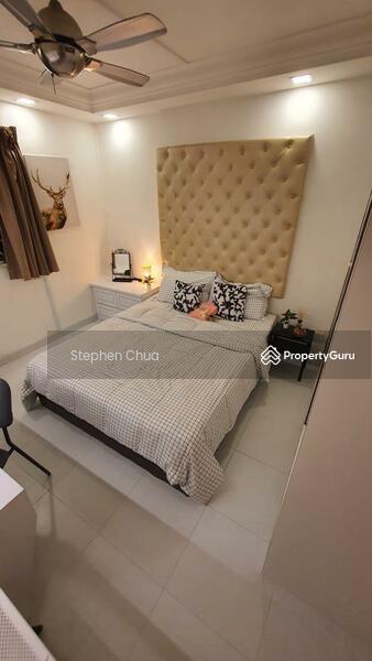 HDB Flat for Sale: D05, 120375