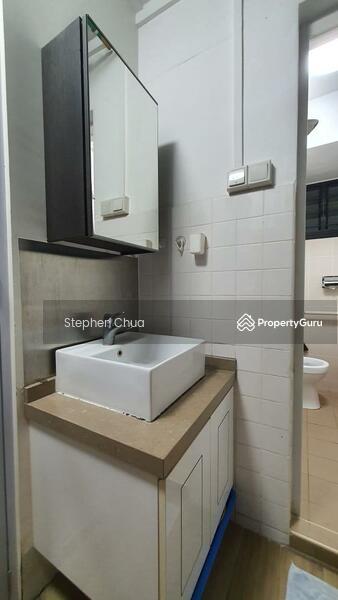 HDB Flat for Sale: D05, 120375