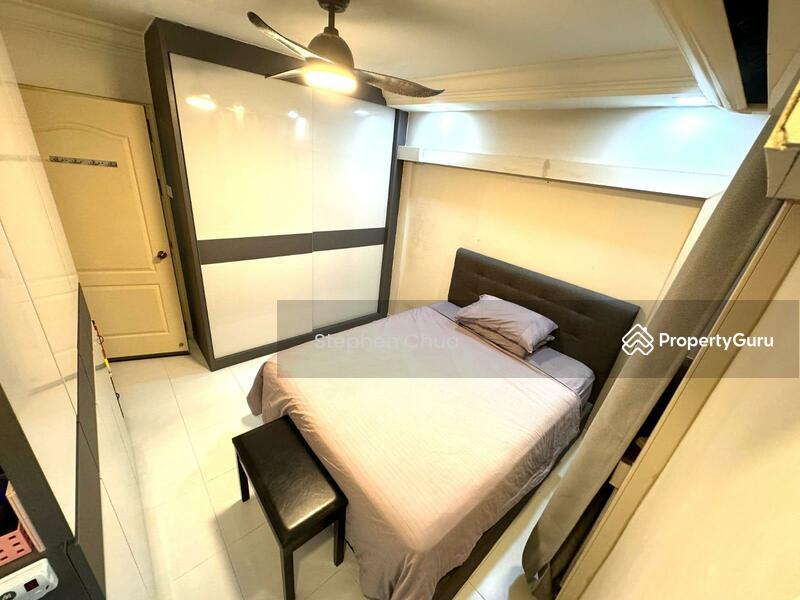 HDB Flat for Sale: D05, 120375