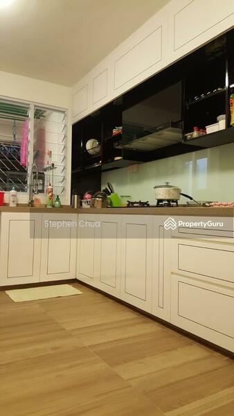 HDB Flat for Sale: D05, 120375
