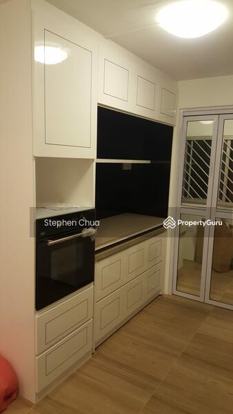 HDB Flat for Sale: D05, 120375