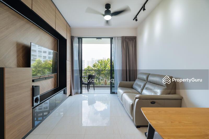 Prop-GPT: Executive Condominium: D27 Yishun Signature At Yishun