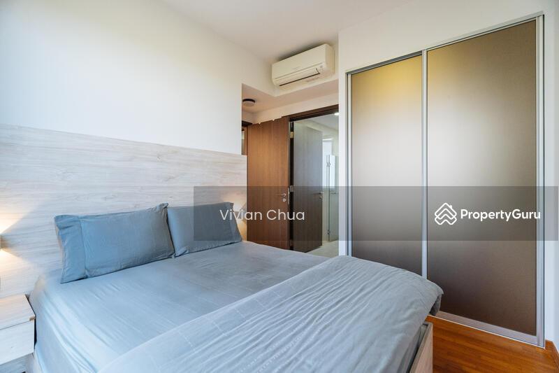 Executive Condominium for Sale, Signature At Yishun, SGD 999,999 | 99-year lease