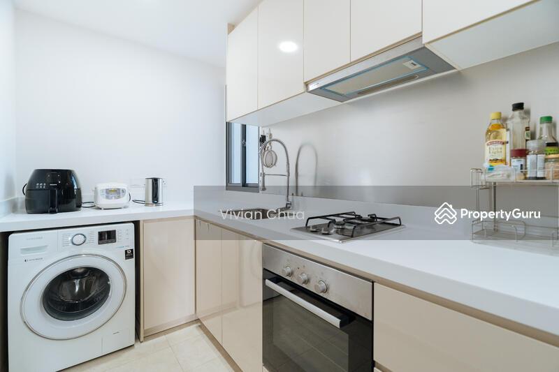 Executive Condominium for Sale, Signature At Yishun, SGD 999,999 | 99-year lease