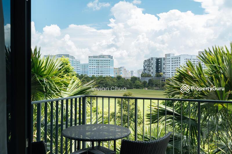 Executive Condominium for Sale, Signature At Yishun, SGD 999,999 | 99-year lease