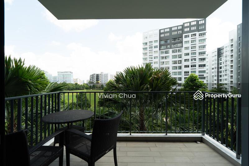 Executive Condominium for Sale, Signature At Yishun, SGD 999,999 | 99-year lease