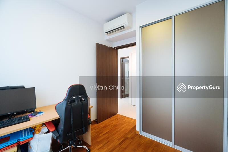Executive Condominium for Sale, Signature At Yishun, SGD 999,999 | 99-year lease