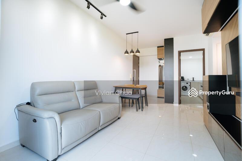 Executive Condominium for Sale, Signature At Yishun, SGD 999,999 | 99-year lease