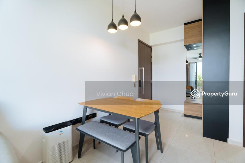 Executive Condominium for Sale, Signature At Yishun, SGD 999,999 | 99-year lease