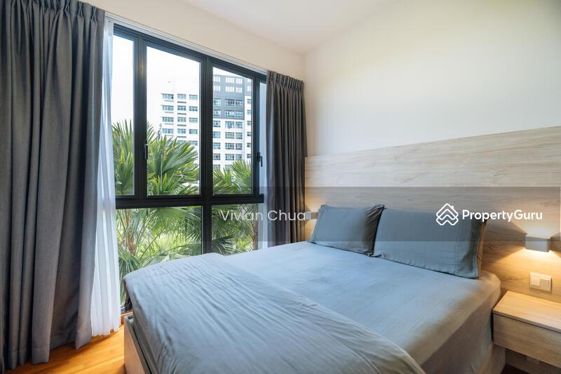 Executive Condominium for Sale, Signature At Yishun, SGD 999,999 | 99-year lease