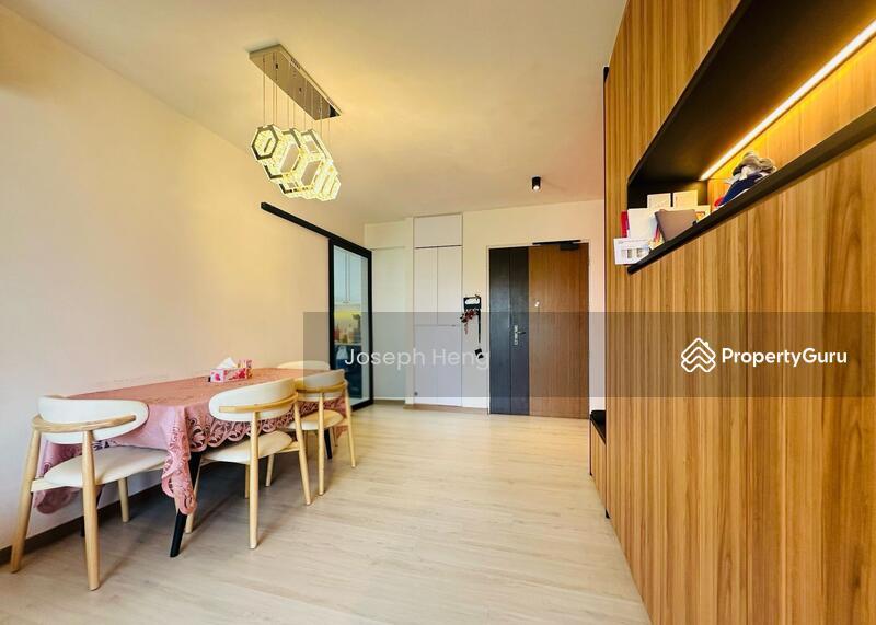 HDB Flat for Sale, 478B Yishun Street 44, SGD 635,000 | 99-year lease