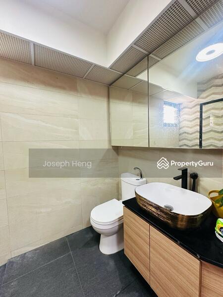 HDB Flat for Sale, 478B Yishun Street 44, SGD 635,000 | 99-year lease