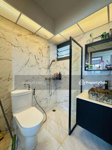 HDB Flat for Sale, 478B Yishun Street 44, SGD 635,000 | 99-year lease