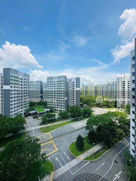 HDB Flat for Sale, 478B Yishun Street 44, SGD 635,000 | 99-year lease