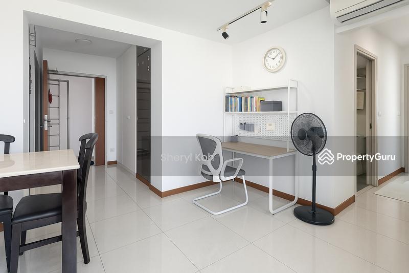 HDB Flat for Sale: D12, 332010
