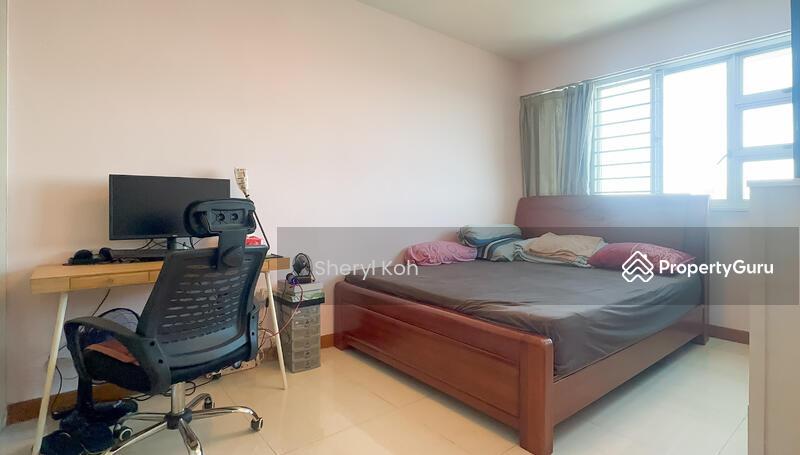 HDB Flat for Sale: D12, 332010