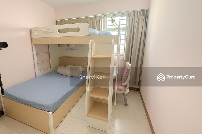 HDB Flat for Sale: D12, 332010