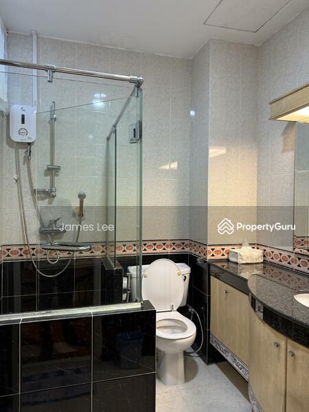 Condominium for Sale, Lakepoint Condo, SGD 2,350,000 | 99-year lease