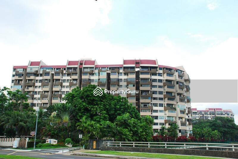 Condominium for Sale, Lakepoint Condo, SGD 2,350,000 | 99-year lease