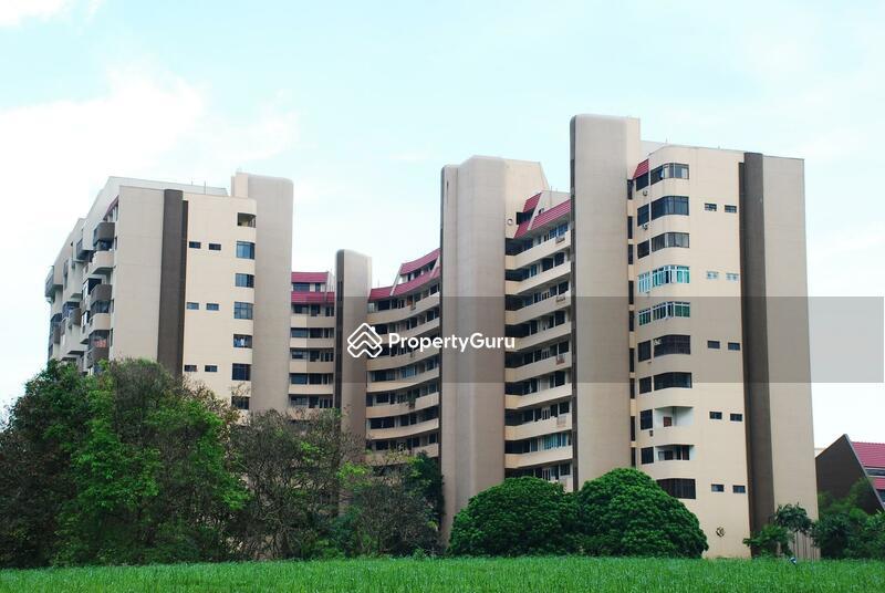 Condominium for Sale, Lakepoint Condo, SGD 2,350,000 | 99-year lease