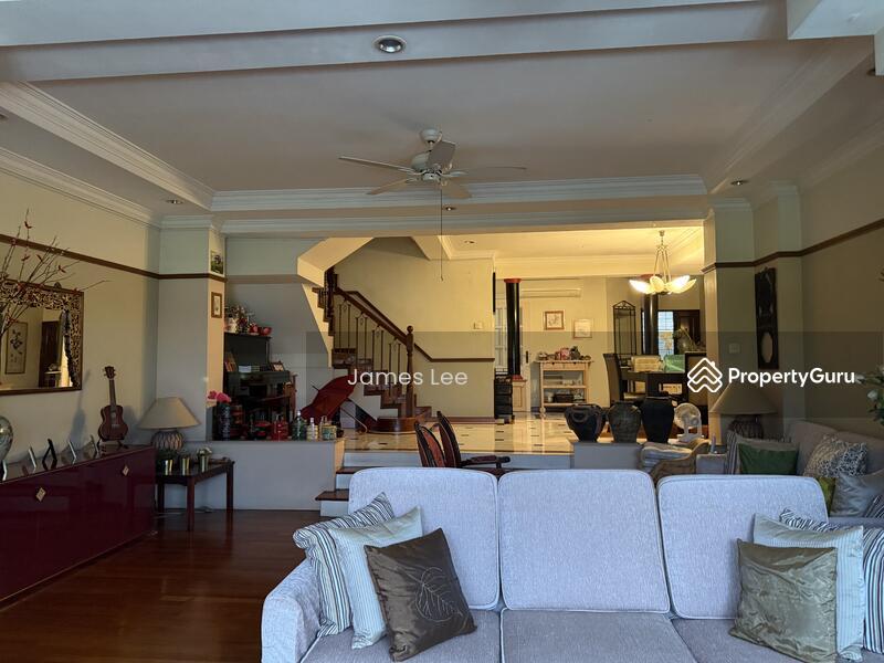 Condominium for Sale, Lakepoint Condo, SGD 2,350,000 | 99-year lease