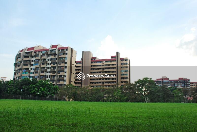 Condominium for Sale, Lakepoint Condo, SGD 2,350,000 | 99-year lease