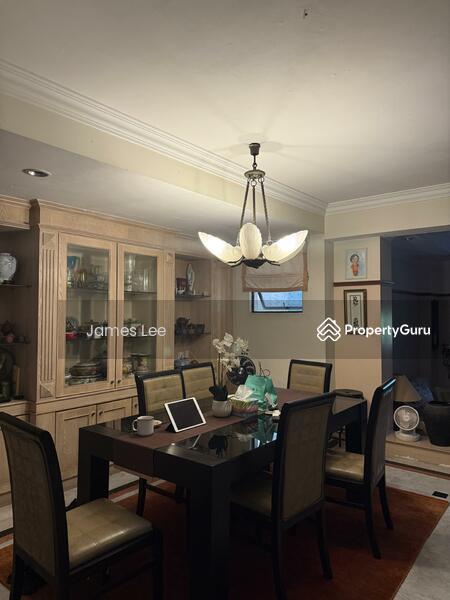 Condominium for Sale, Lakepoint Condo, SGD 2,350,000 | 99-year lease