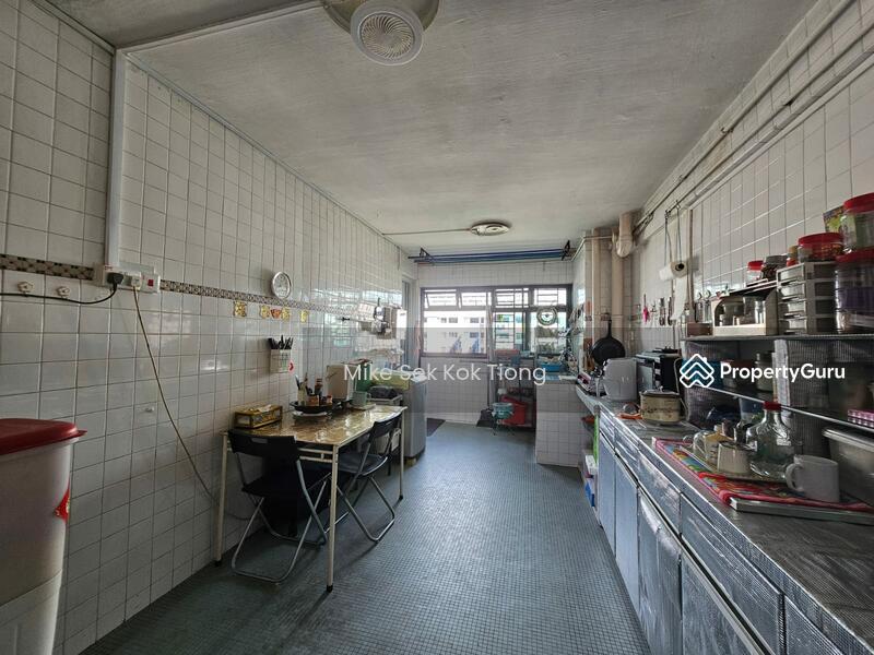 HDB Flat for Sale, 44 Chai Chee Street, SGD 460,000 | 99-year lease