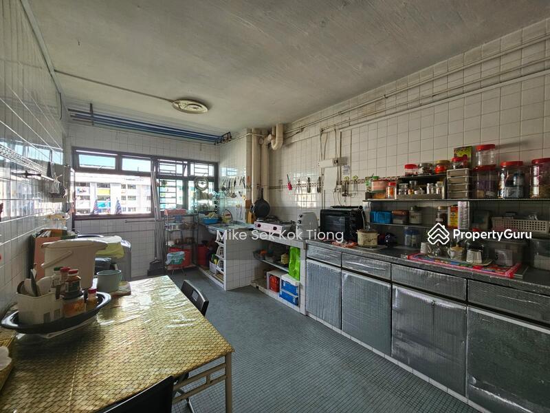 HDB Flat for Sale, 44 Chai Chee Street, SGD 460,000 | 99-year lease