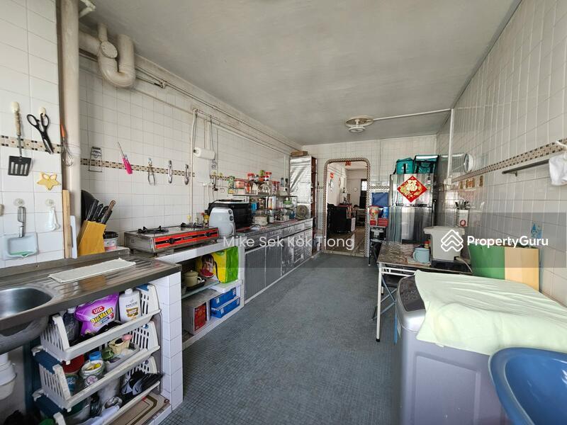 HDB Flat for Sale, 44 Chai Chee Street, SGD 460,000 | 99-year lease