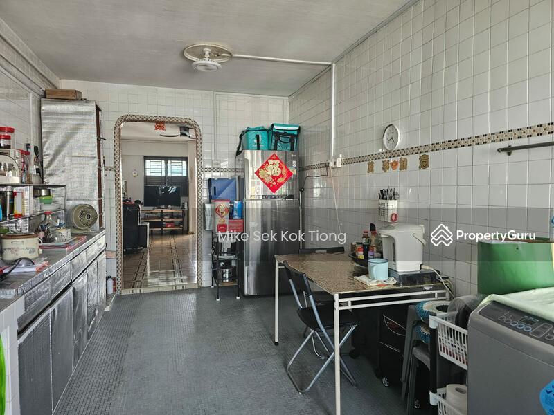 HDB Flat for Sale, 44 Chai Chee Street, SGD 460,000 | 99-year lease