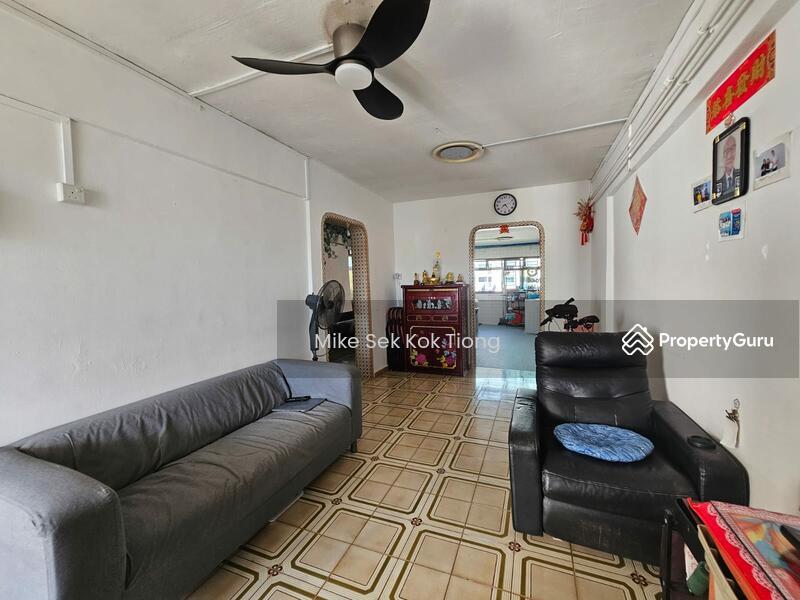 HDB Flat for Sale, 44 Chai Chee Street, SGD 460,000 | 99-year lease