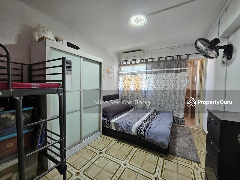 HDB Flat for Sale, 44 Chai Chee Street, SGD 460,000 | 99-year lease