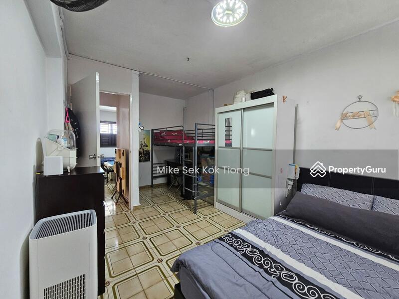 HDB Flat for Sale, 44 Chai Chee Street, SGD 460,000 | 99-year lease