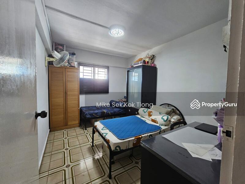 HDB Flat for Sale, 44 Chai Chee Street, SGD 460,000 | 99-year lease