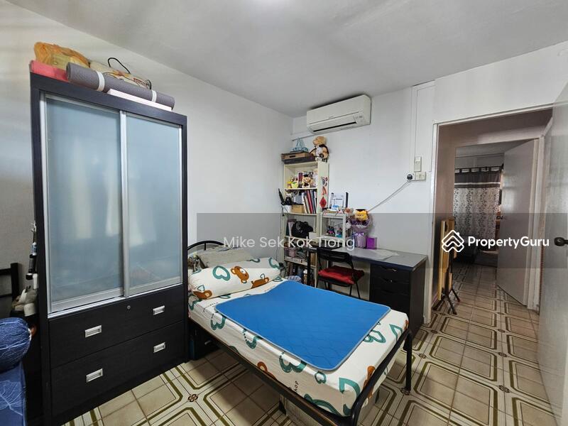 HDB Flat for Sale, 44 Chai Chee Street, SGD 460,000 | 99-year lease