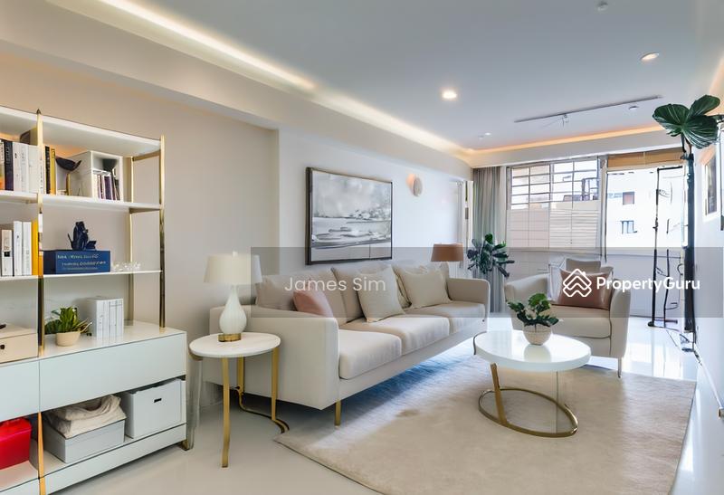 Prop-GPT: HDB Flat: D16  76 Bedok North Road