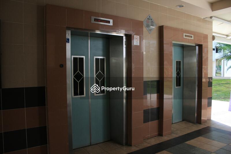 HDB Flat for Sale, 76 Bedok North Road, SGD 393,000 | 99-year lease