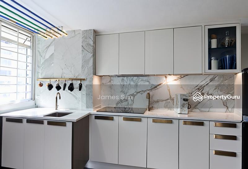 HDB Flat for Sale, 76 Bedok North Road, SGD 393,000 | 99-year lease