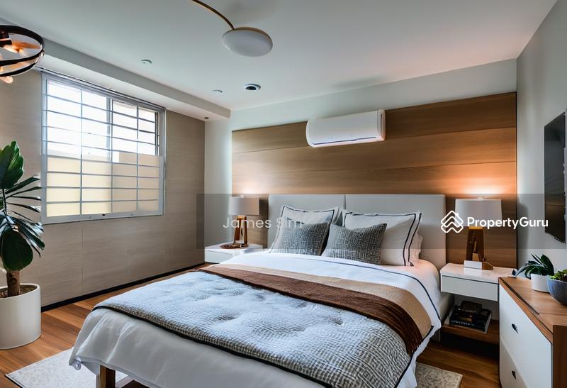 HDB Flat for Sale, 76 Bedok North Road, SGD 393,000 | 99-year lease
