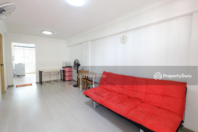 HDB Flat for Sale, 76 Bedok North Road, SGD 393,000 | 99-year lease