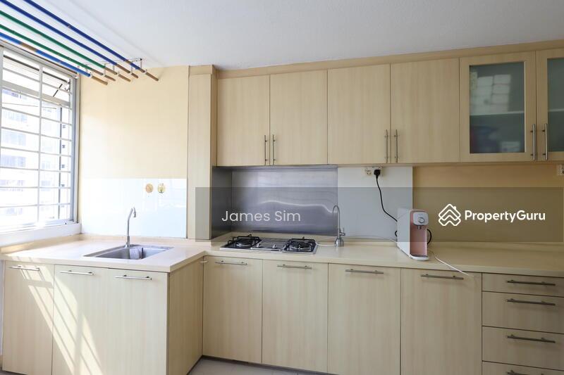HDB Flat for Sale, 76 Bedok North Road, SGD 393,000 | 99-year lease