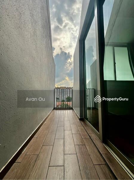 Condominium for Sale: D08, 218392