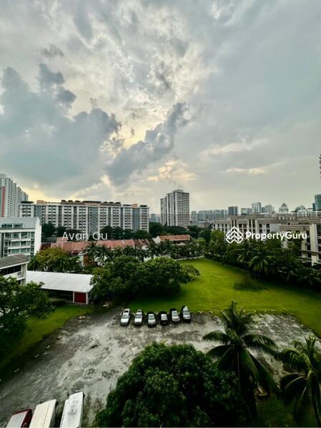 Condominium for Sale: D08, 218392