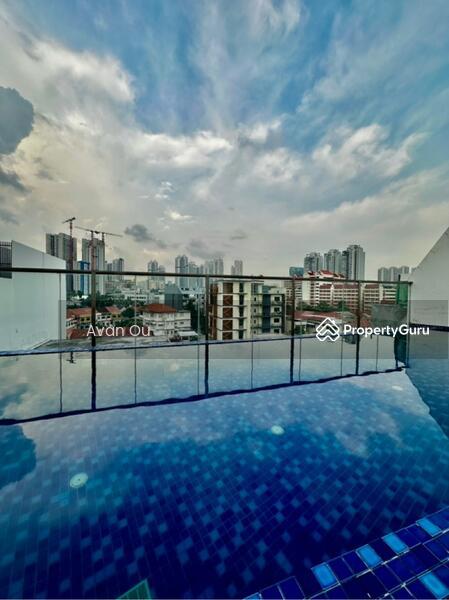 Condominium for Sale: D08, 218392