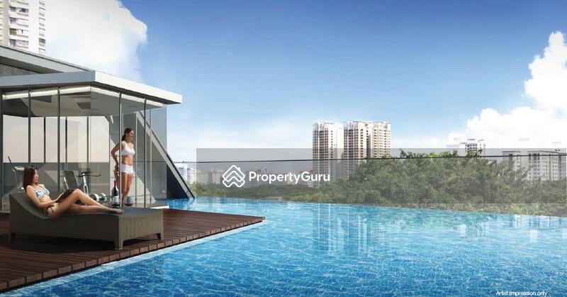 Condominium for Sale: D08, 218392