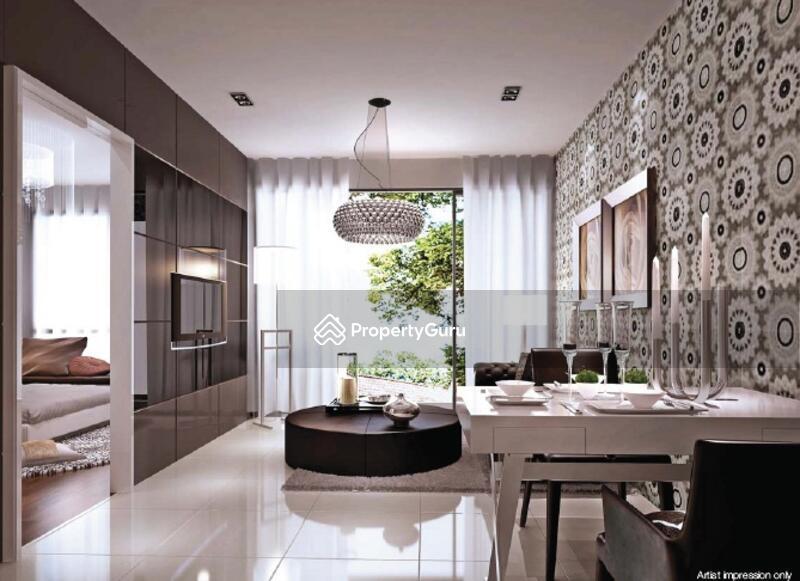 Condominium for Sale: D08, 218392