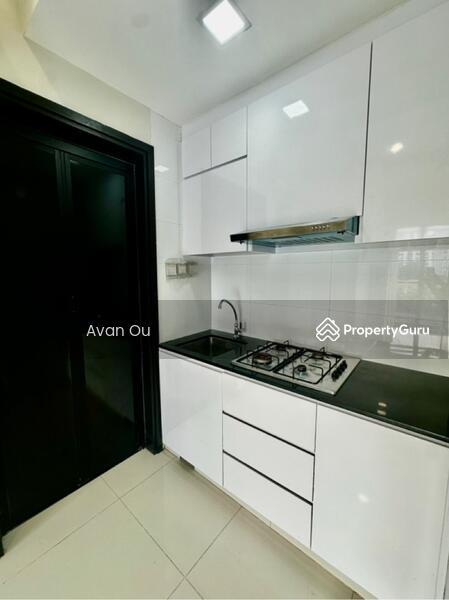 Condominium for Sale: D08, 218392