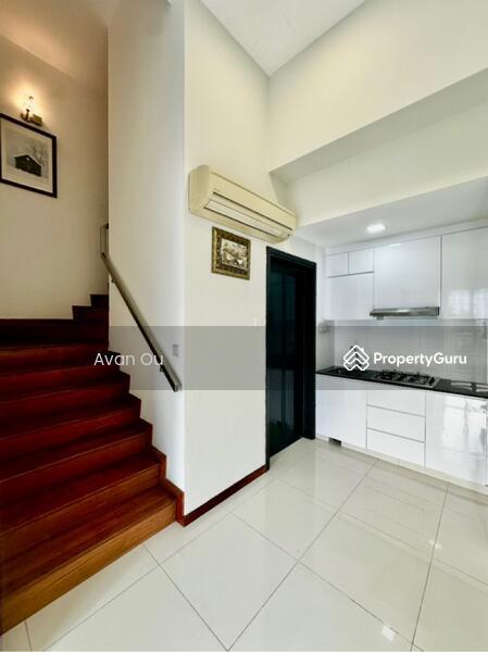 Condominium for Sale: D08, 218392